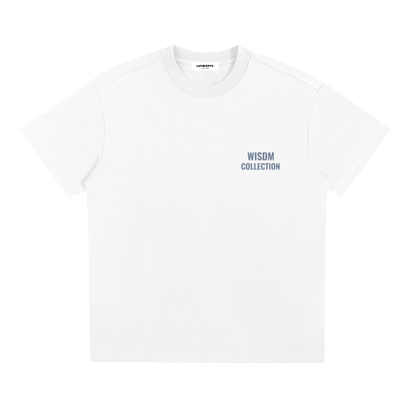 WISDM COLECTION