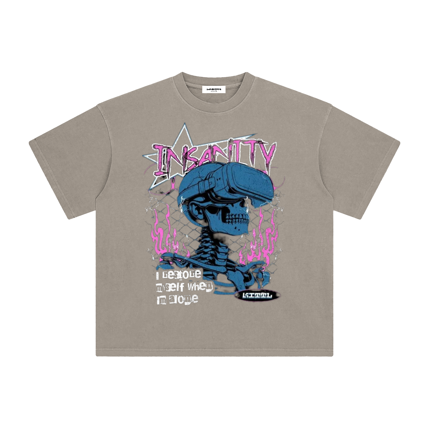WISDM COLLECTION 