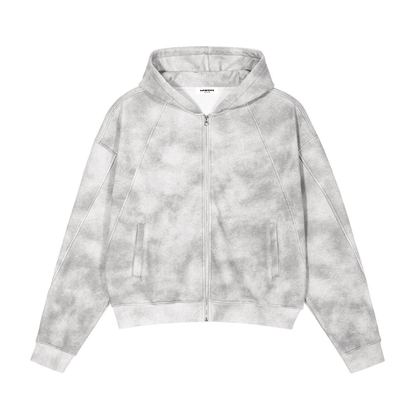 WISDM COLLECTION 