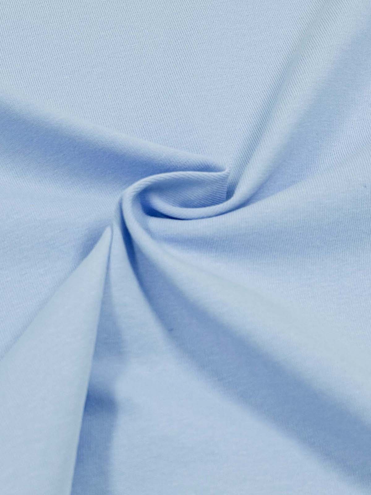 Heavyweight Bottom Sunfade Gradient Washed Vintage T-Shirt (250GSM)