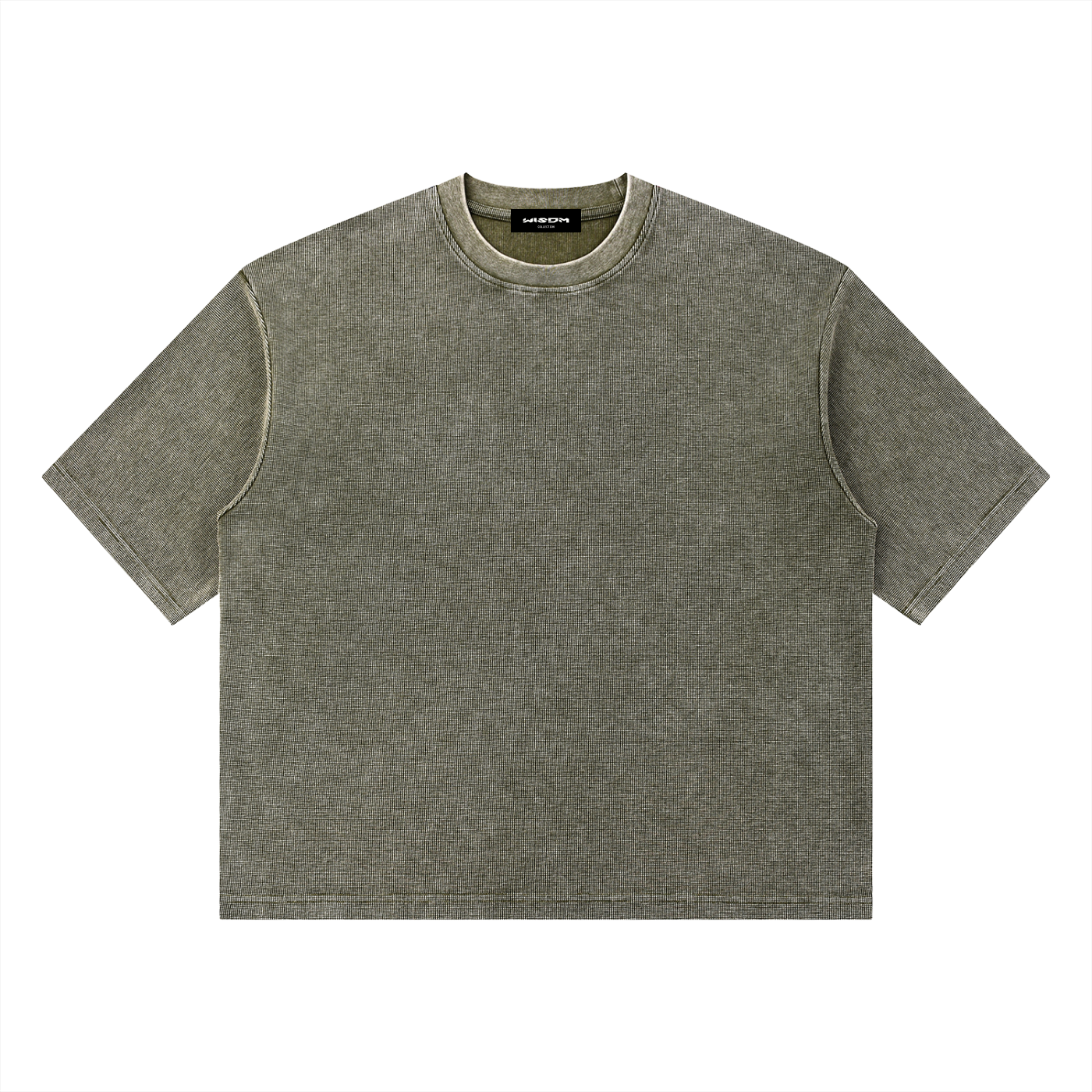WISDM COLLECTION